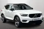 2018 Volvo XC40