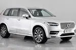 2021 Volvo XC90