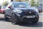 2021 Fiat 500X