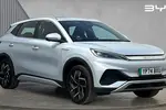 2024 BYD Atto 3
