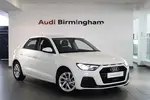 2023 Audi A1