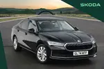 2024 Skoda Superb