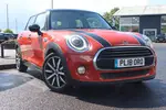 2018 MINI Hatchback