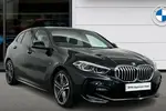 2020 BMW 1 Series