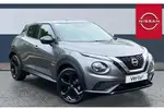 2025 Nissan Juke