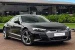 2022 Audi e-tron GT
