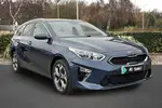 2021 Kia Ceed SW