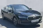 2025 Skoda Superb