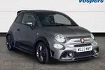 2023 Abarth 695