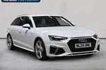 2024 Audi A4 Avant