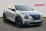2025 Nissan Juke
