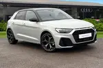 2025 Audi A1