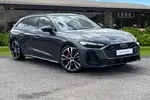 2026 Audi A5