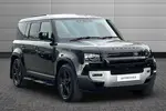 2022 Land Rover Defender