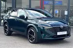 2024 Nissan Qashqai