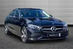 2022 Mercedes-Benz C-Class