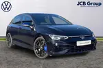 2023 Volkswagen Golf R