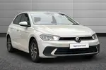 2022 Volkswagen Polo