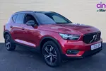 2020 Volvo XC40