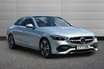 2023 Mercedes-Benz C-Class