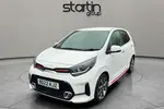 2022 Kia Picanto
