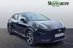 2024 Ford Puma