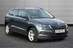 2019 Skoda Karoq