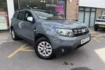 2023 Dacia Duster
