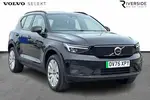 2025 Volvo Ex40