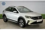 2022 Volkswagen Taigo