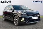 2022 Kia Niro