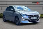 2022 Peugeot 208
