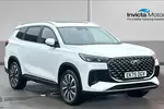 2025 Chery Tiggo 8