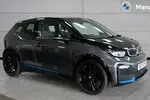 2021 BMW i3
