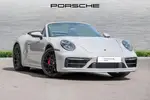 2021 Porsche 911