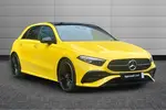 2023 Mercedes-Benz A-Class
