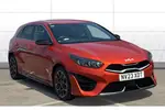 2023 Kia Ceed