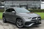 2022 Mercedes-Benz GLA