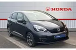 2022 Honda Jazz