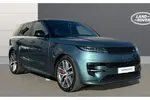 2023 Land Rover Range Rover Sport