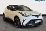 2022 Toyota C-HR