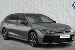 2025 Volkswagen Passat Estate