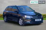 2018 Skoda Fabia