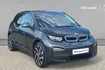 2022 BMW i3