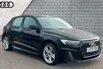 2020 Audi A1