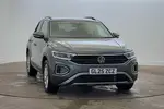 2025 Volkswagen T-Roc