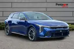 Kia K4