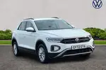 2022 Volkswagen T-Roc