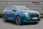 2024 Peugeot 3008