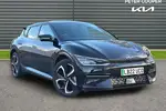 2022 Kia EV6
